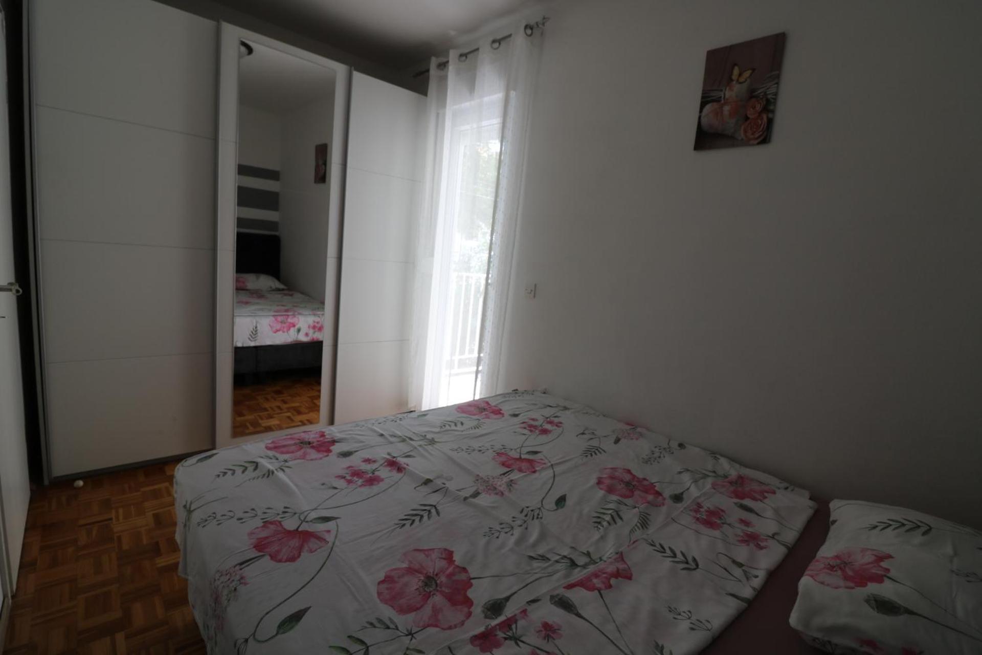 Apartment Mar-ivo *