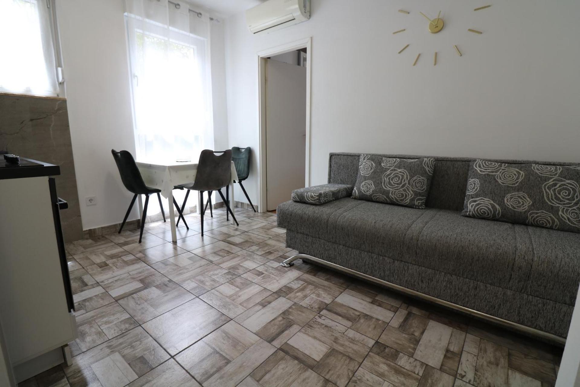 Apartment Mar-ivo *